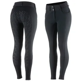 Horze Mia Thermo Silicone Full Seat Breeches