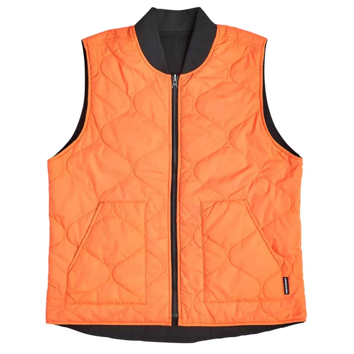 INDEPENDENT BAR/CROSS GROUNDWORK VEST