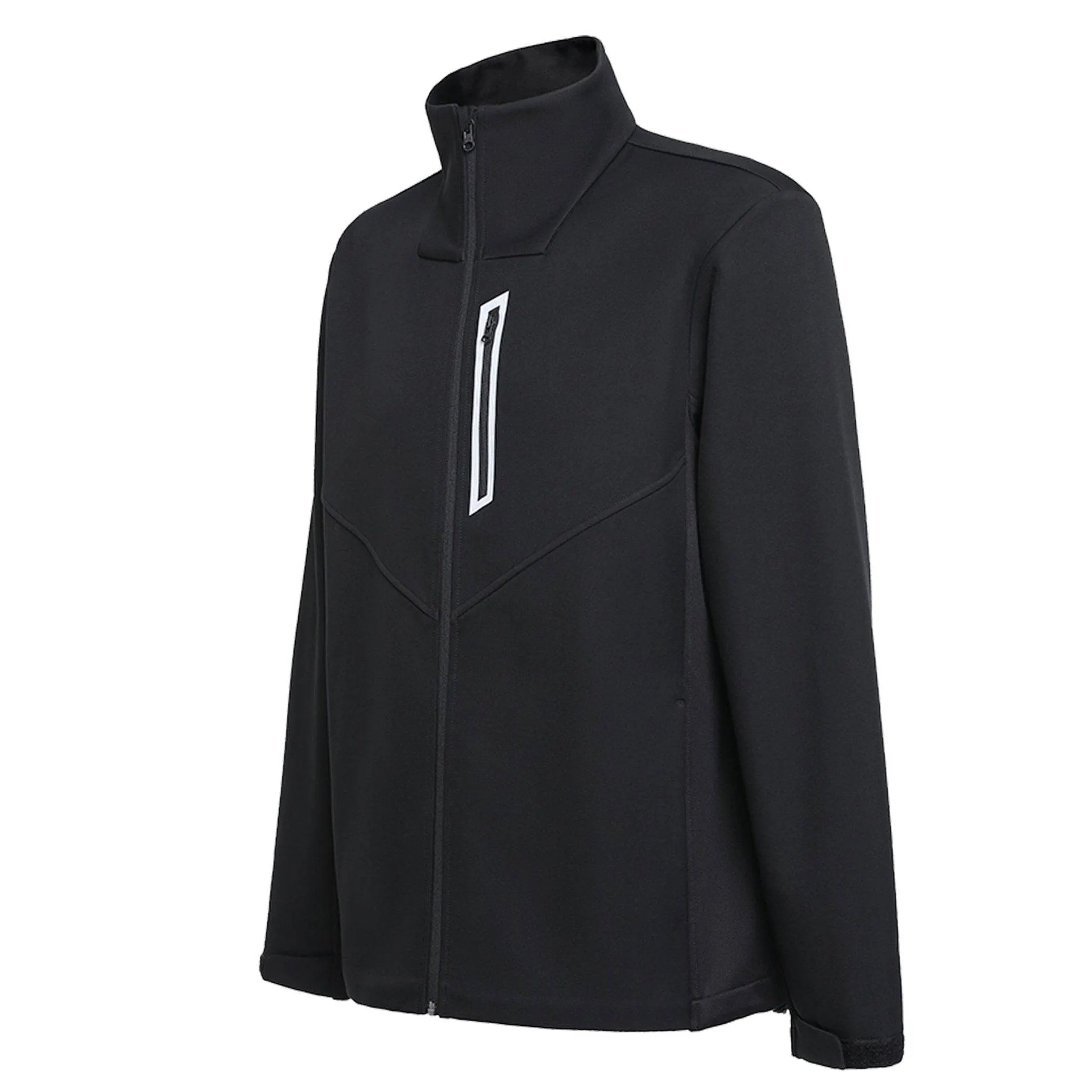 ISUSI Core Softshell Jacket, Fleece Lined