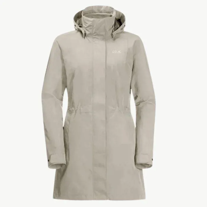 jack wolfskin Women's Ottawa Coat