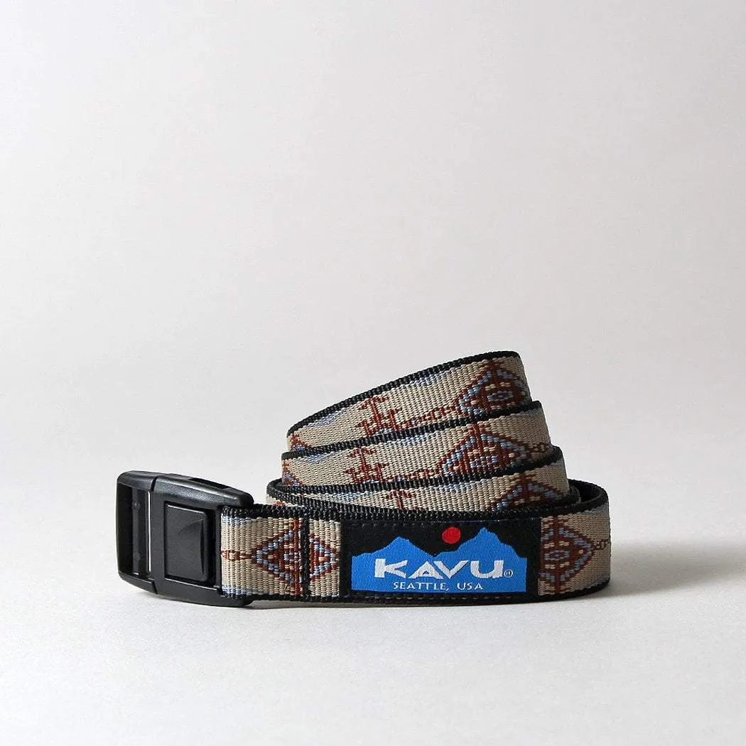 Kavu Burly Belt