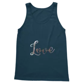 Love Classic Adult Vest Top