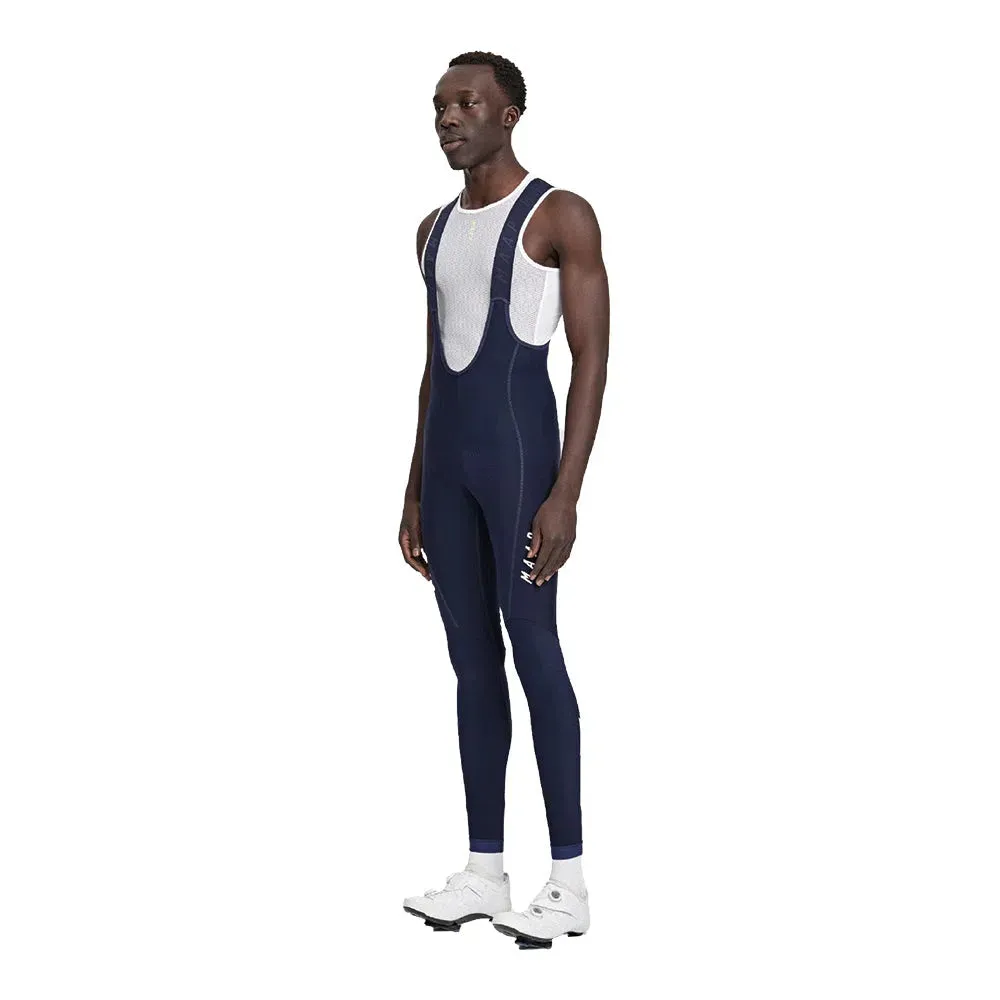 MAAP Team Evo Thermal Bib Tights - Navy