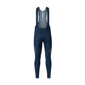 MAAP Team Evo Thermal Bib Tights - Navy