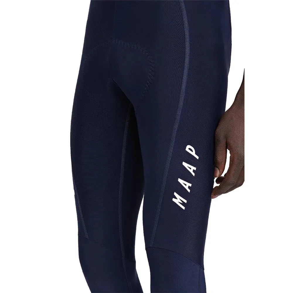 MAAP Team Evo Thermal Bib Tights - Navy