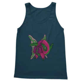 Maigetsu Classic Adult Vest Top