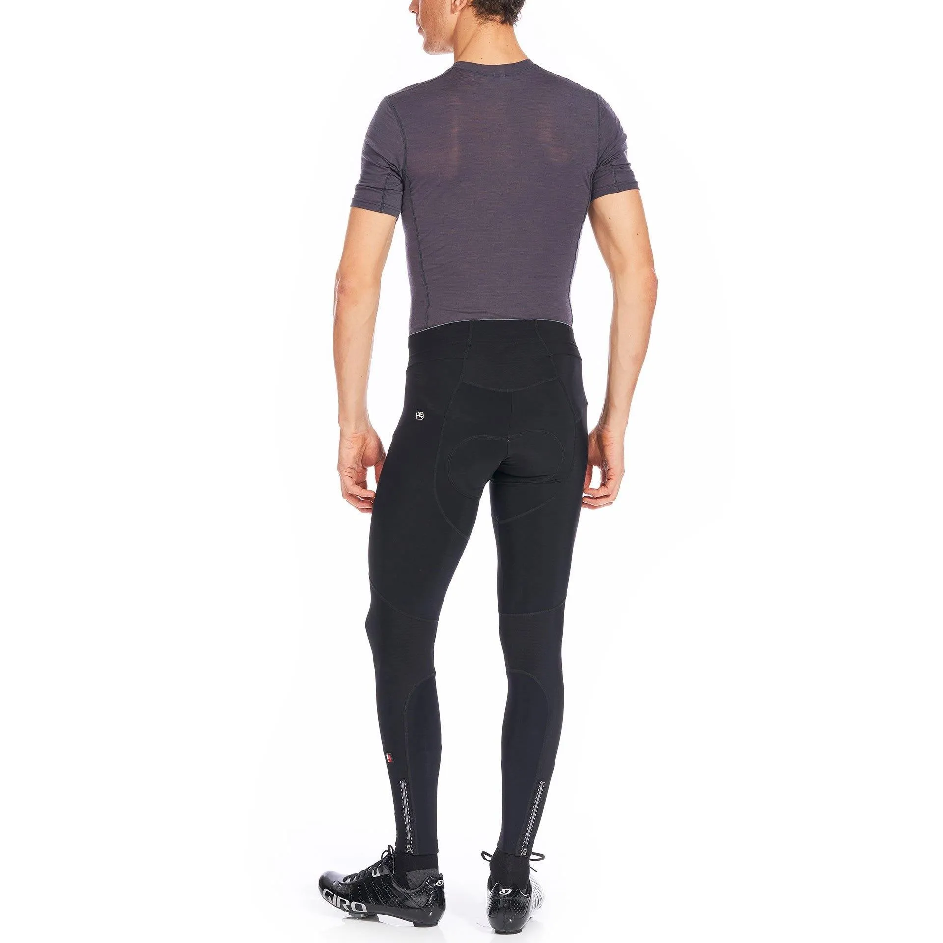 Men's FR-C Pro Thermal Tight - Zippered Ankle