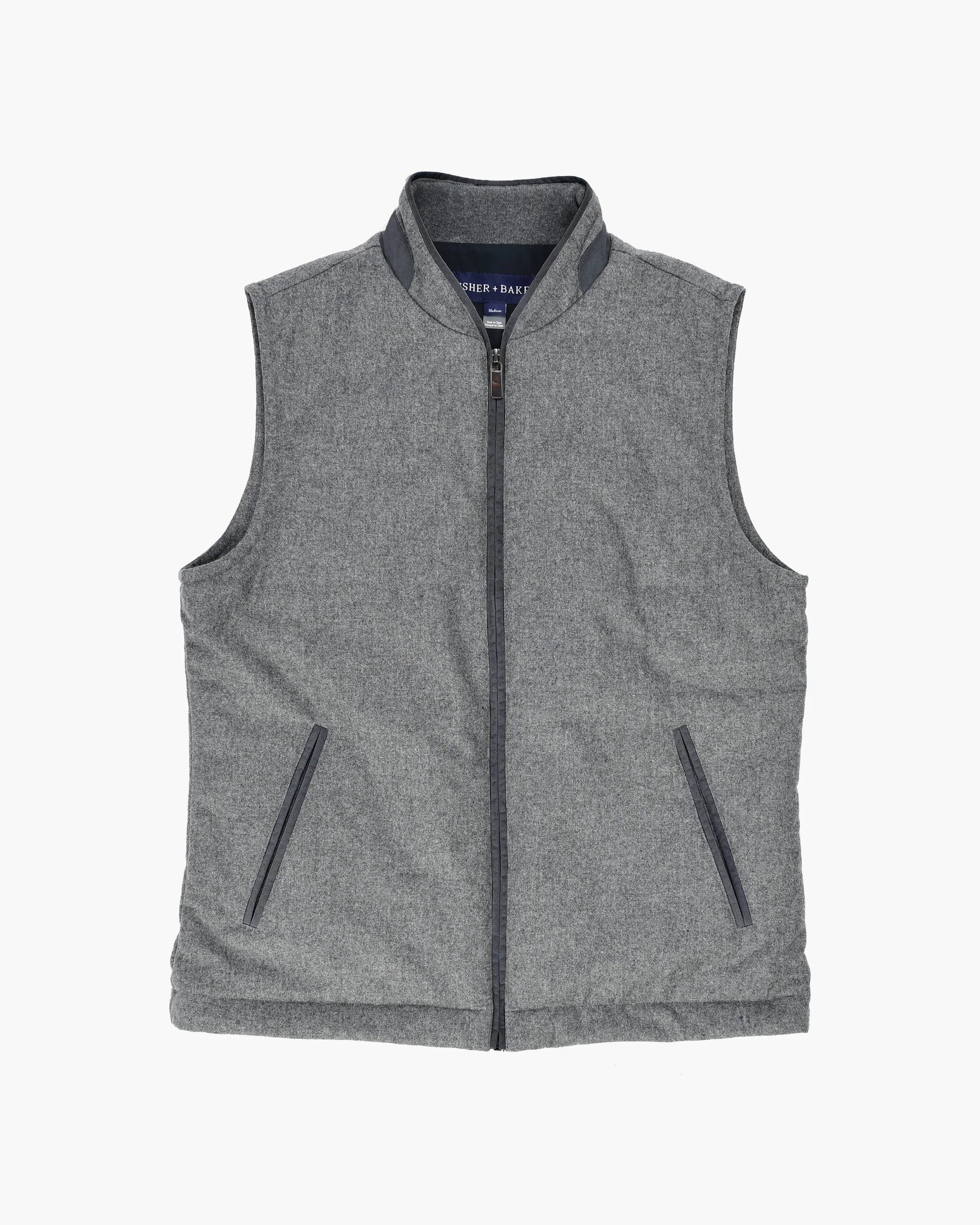 Men's Jameson Vest