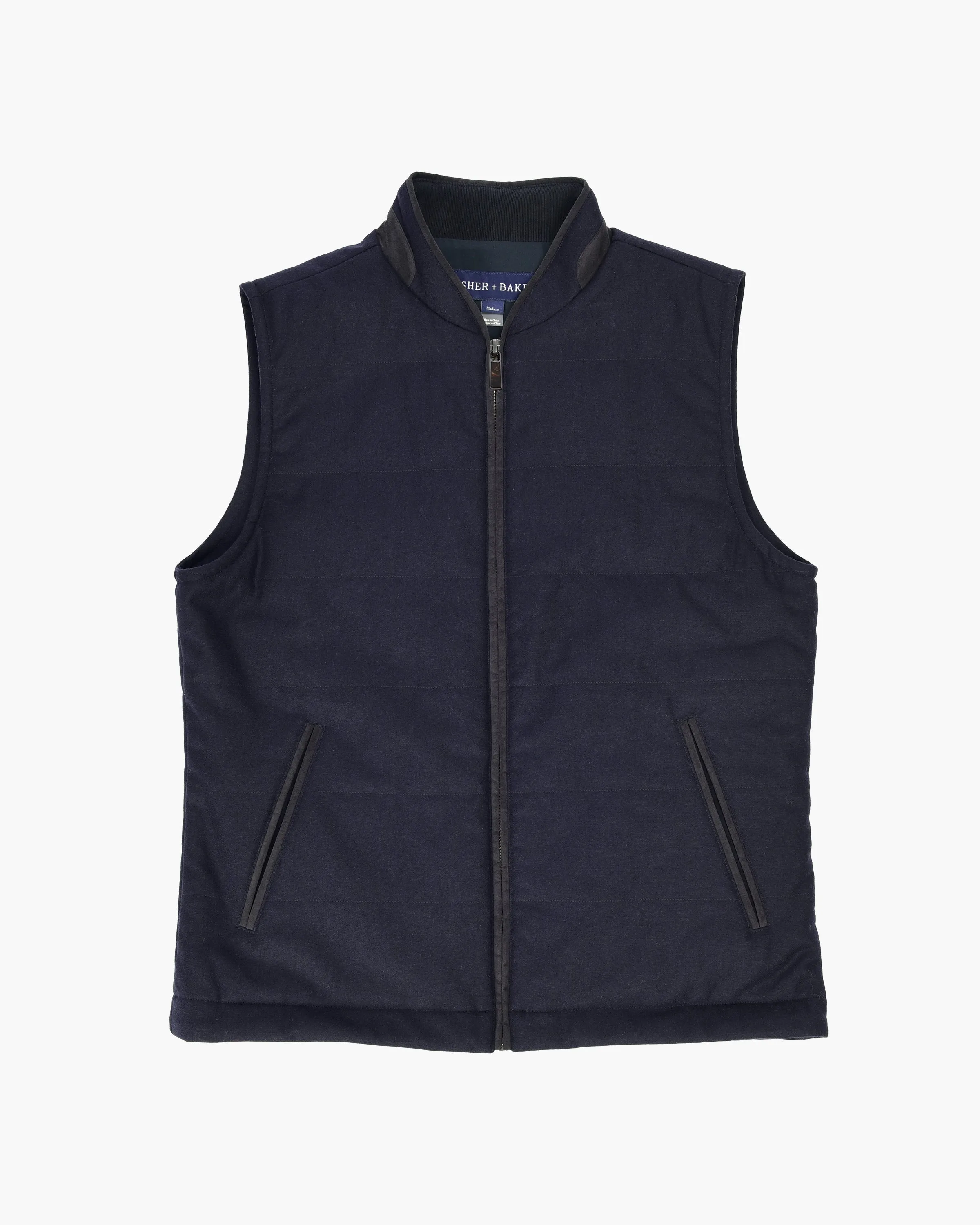 Men's Jameson Vest