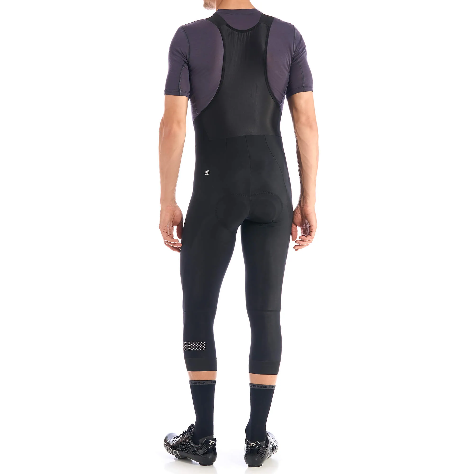 Men's SilverLine Thermal Bib Knicker