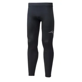 Mizuno Mens Warmalite Tight | Black