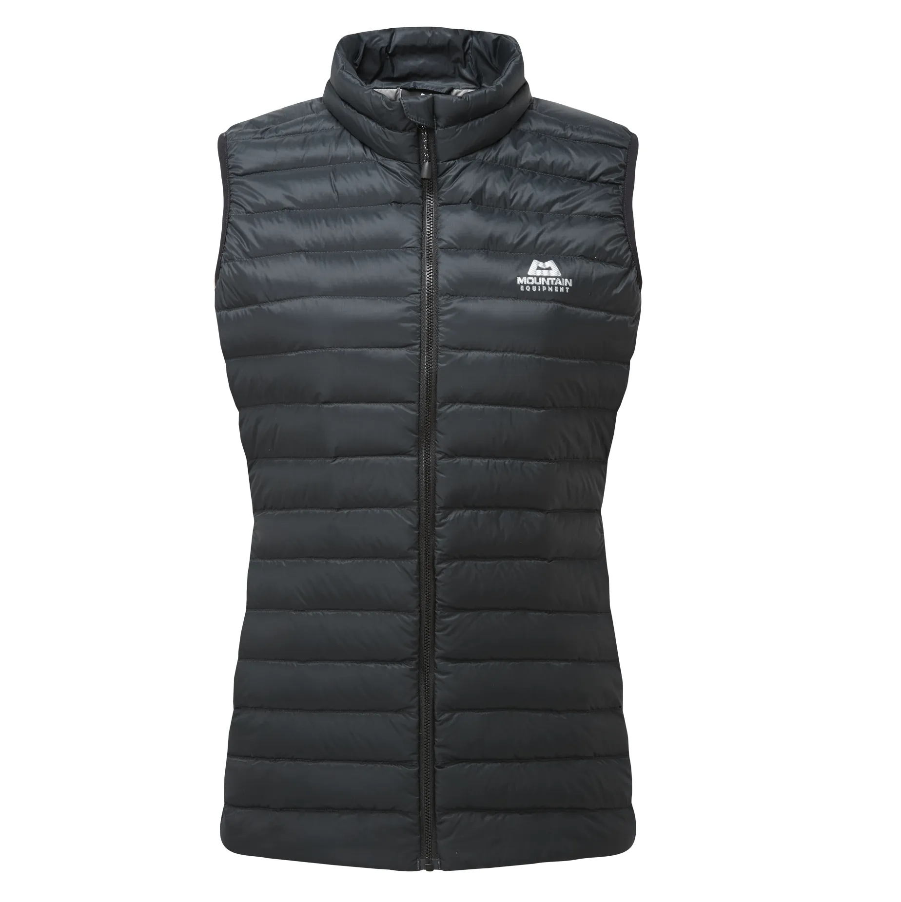 Mountain Equipment Frostline Womens Gilet - Black