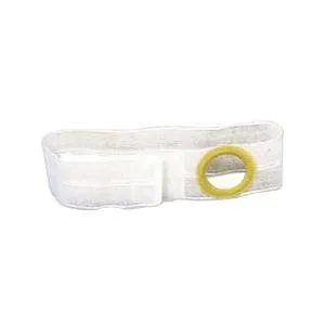 Nu-Form Support Belt 2-5/8" Opening 4" Wide 32" - 35" Waist Medium