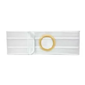 Nu-Form Support Belt 2-7/8" Opening 1-1/2" From Bottom 7" Wide 47" - 52" Waist 2X-Large