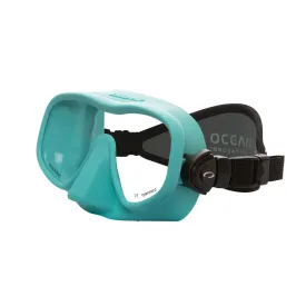 Oceanic Shadow Mini Scuba Mask