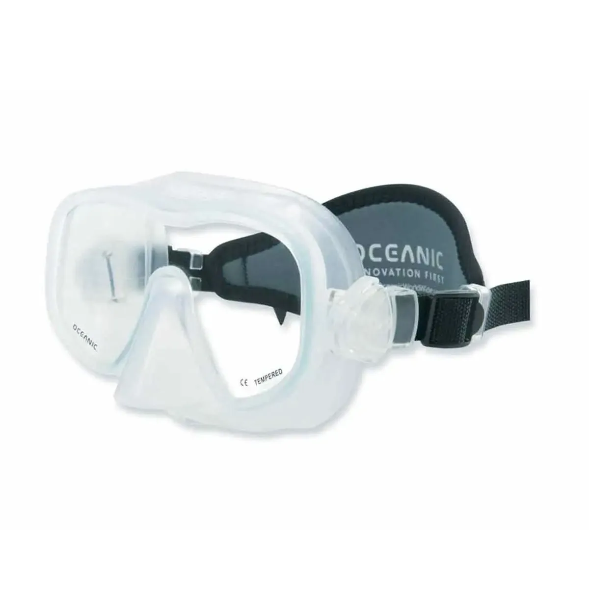 Oceanic Shadow Mini Scuba Mask