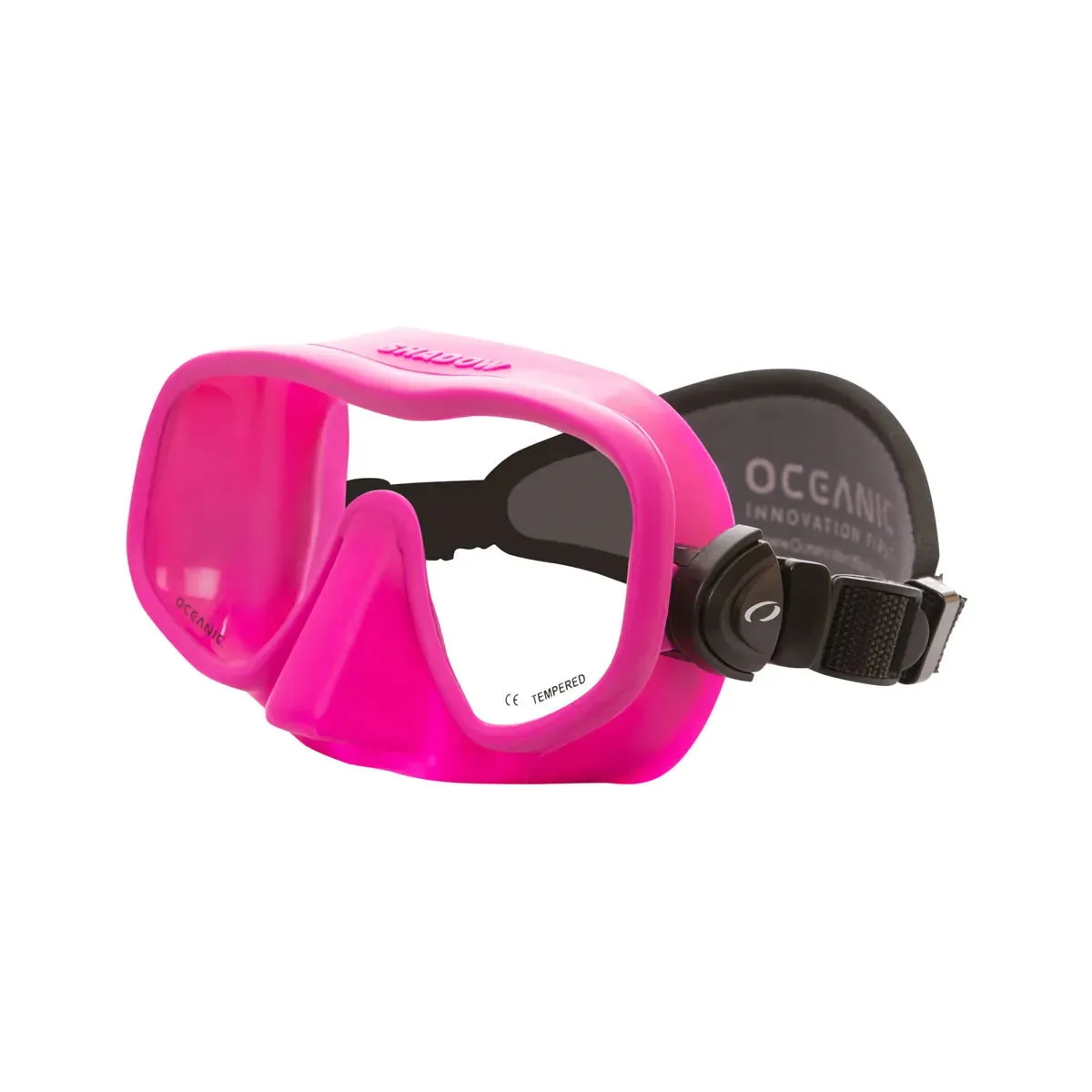 Oceanic Shadow Mini Scuba Mask