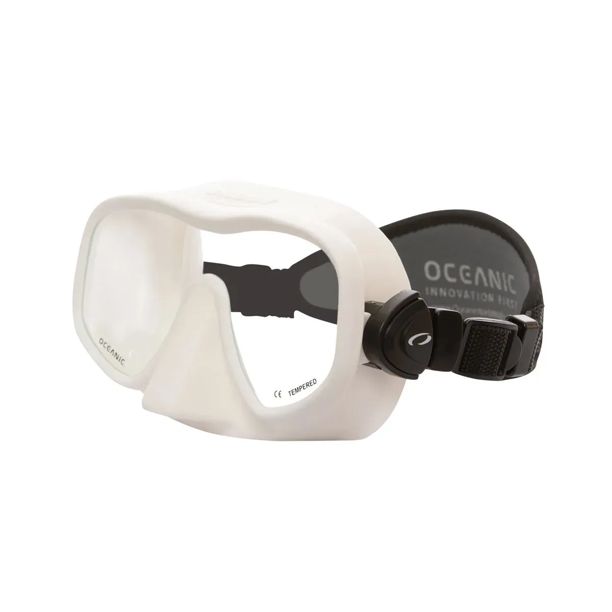 Oceanic Shadow Mini Scuba Mask