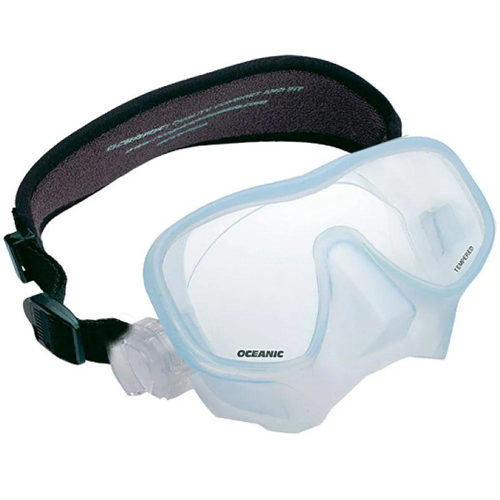 Oceanic Shadow Mini Scuba Mask