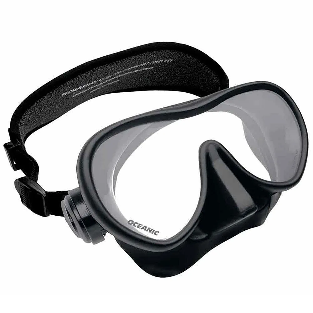 Oceanic Shadow Mini Scuba Mask