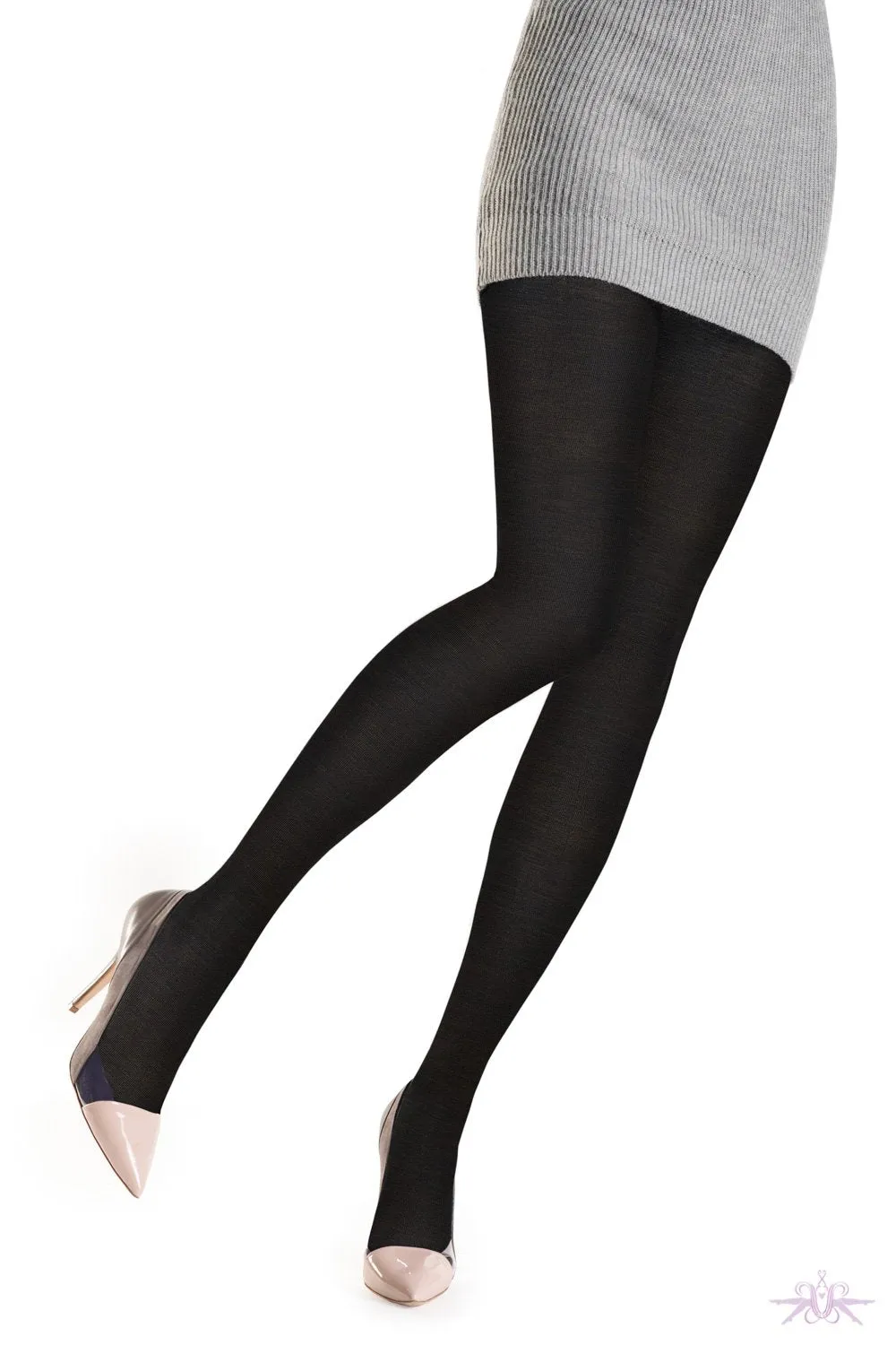 Oroblu Natural Fibre Nives Tights