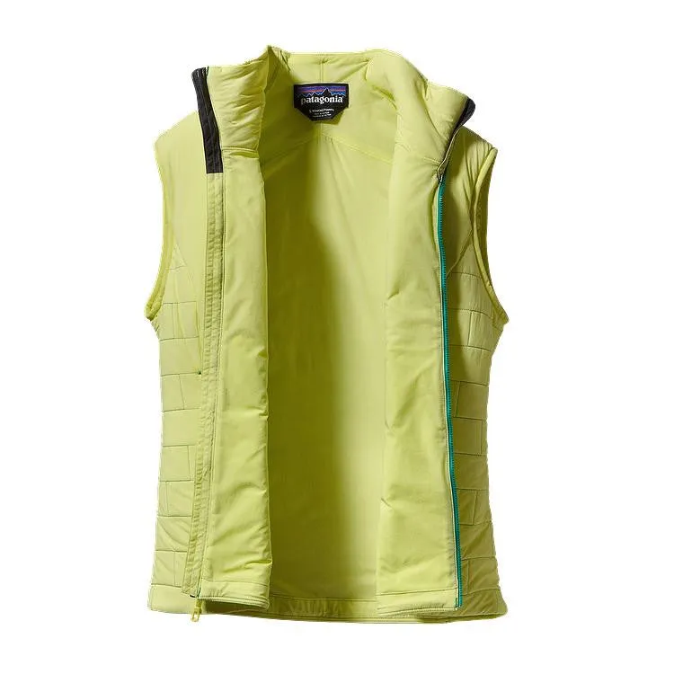 Patagonia Women's Nano-Air Vest