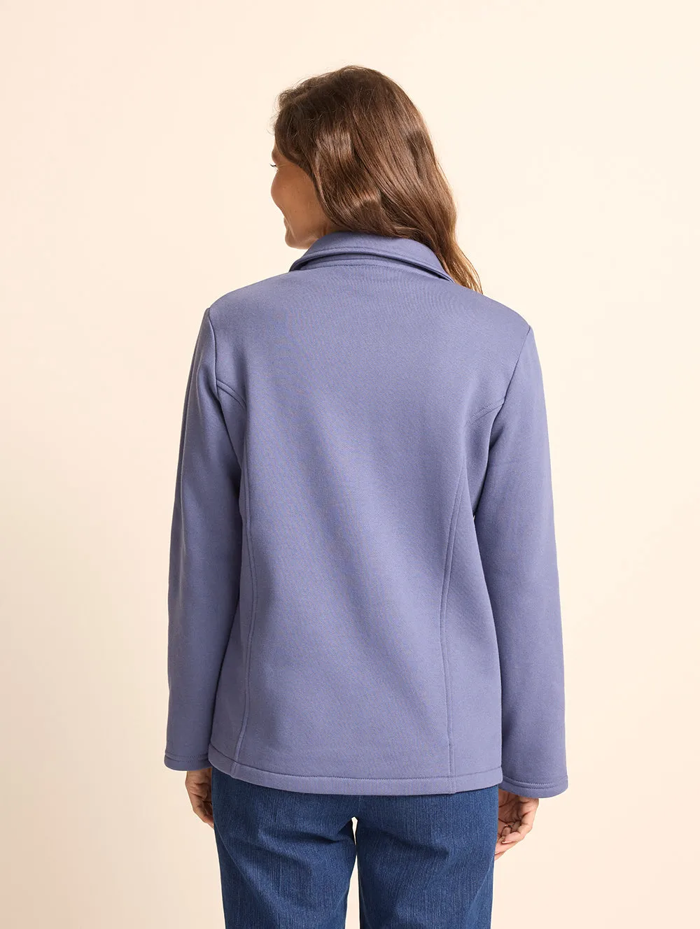 Prue Fleece Jacket