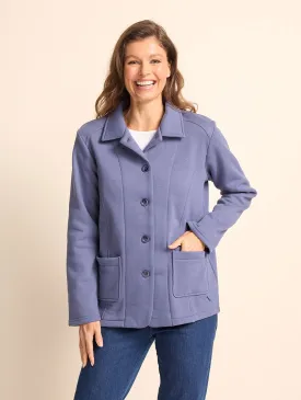 Prue Fleece Jacket