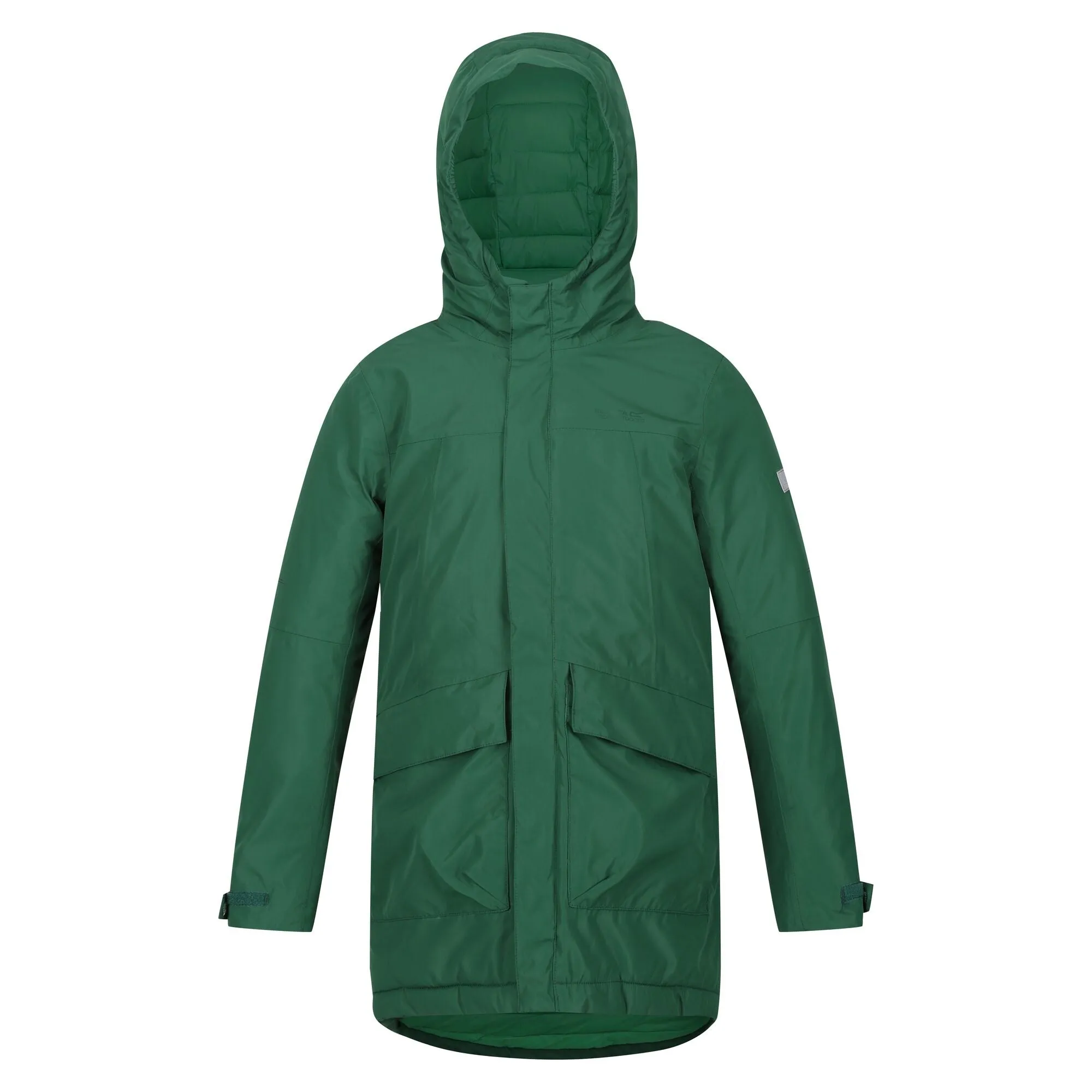 Regatta Kids' Farbank Waterproof Jacket