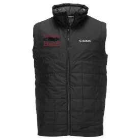 Simms Thorne Bros. Logo Fall Run Insulated Vest