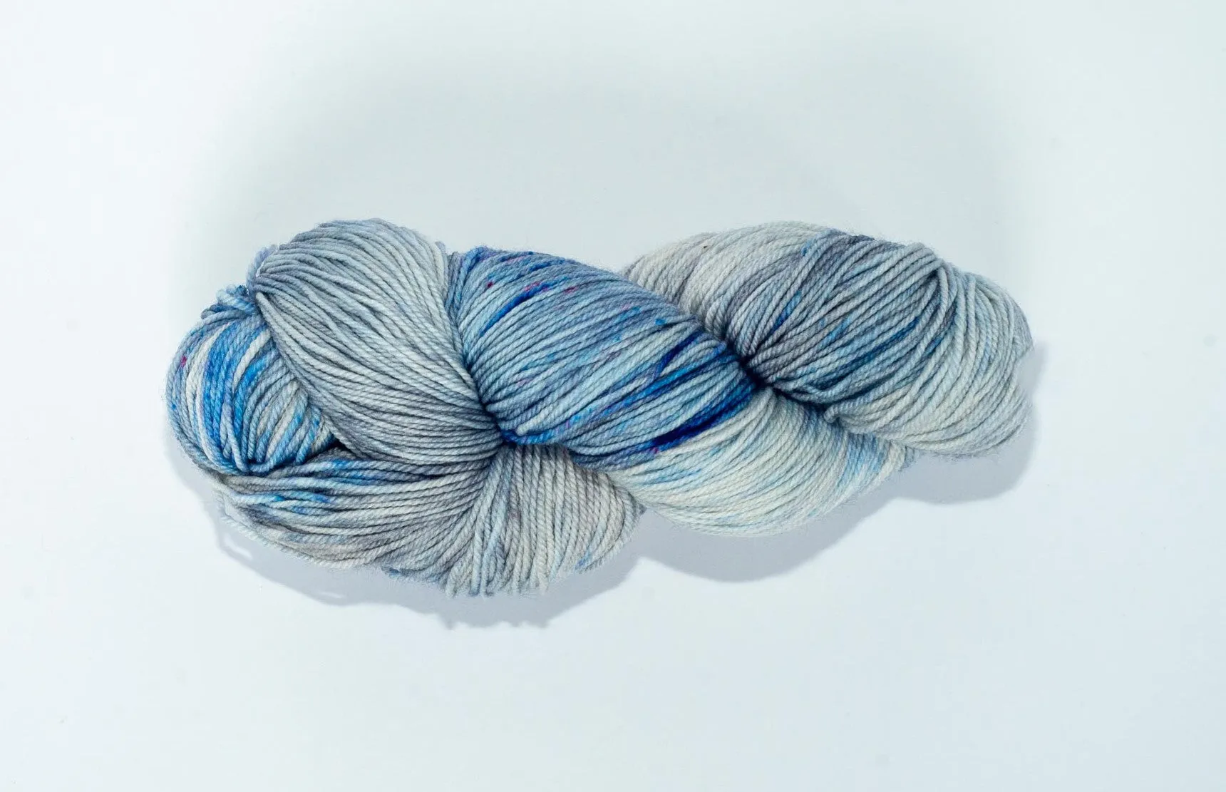 Temporum: Ferry ~ Superwash Merino, Cashmere, Nylon