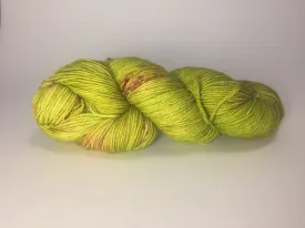 Temporum: Fightin' Bears ~ Superwash Merino, Cashmere, Nylon