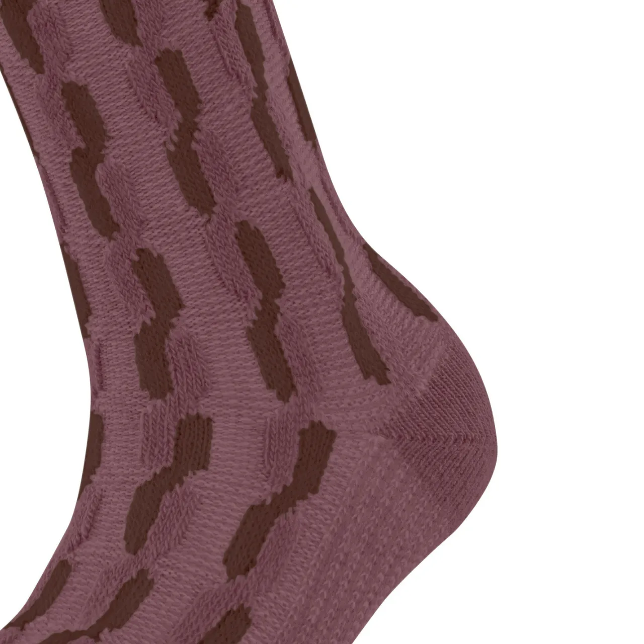 Tress Lock Socks