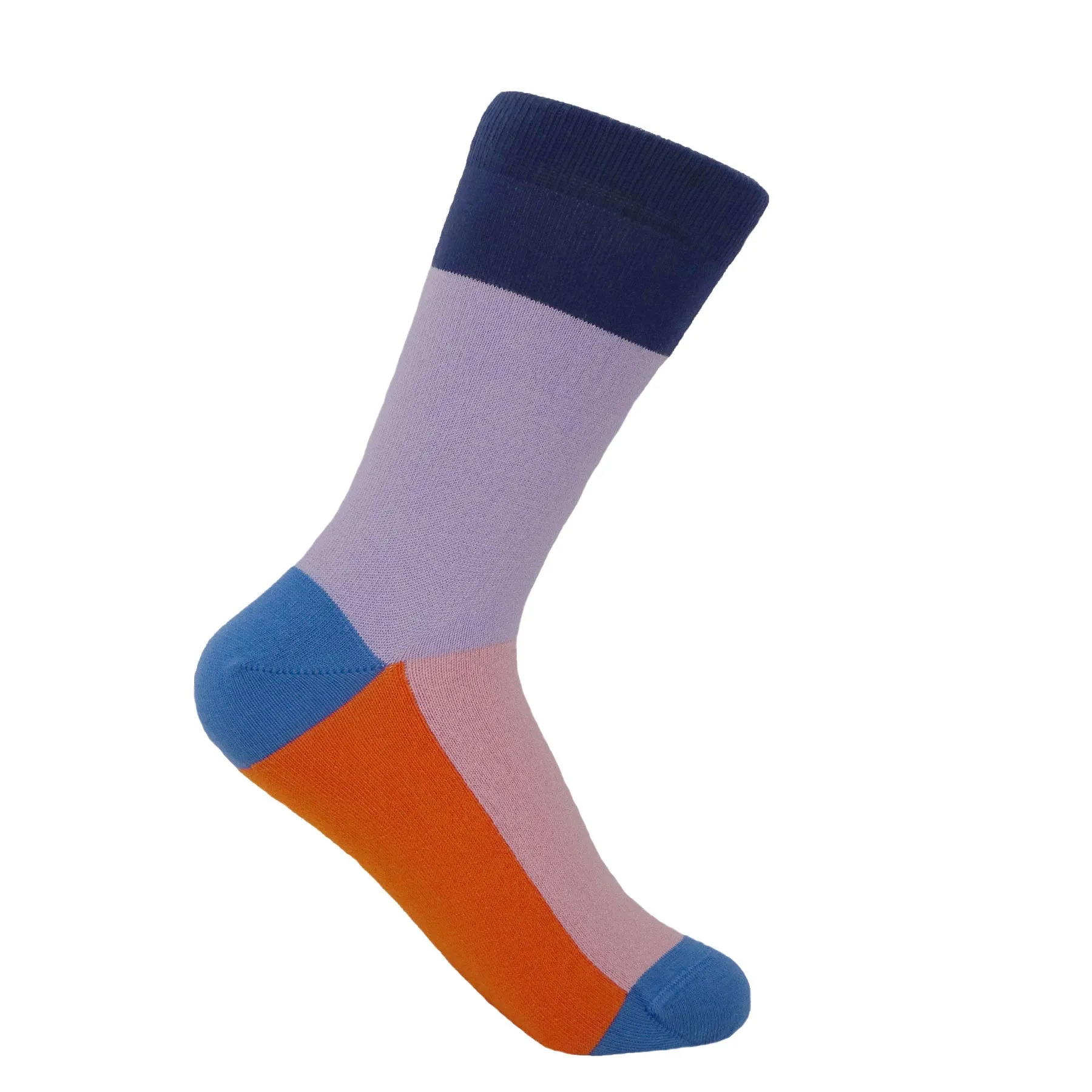 Victoria Women's Socks - Lavender