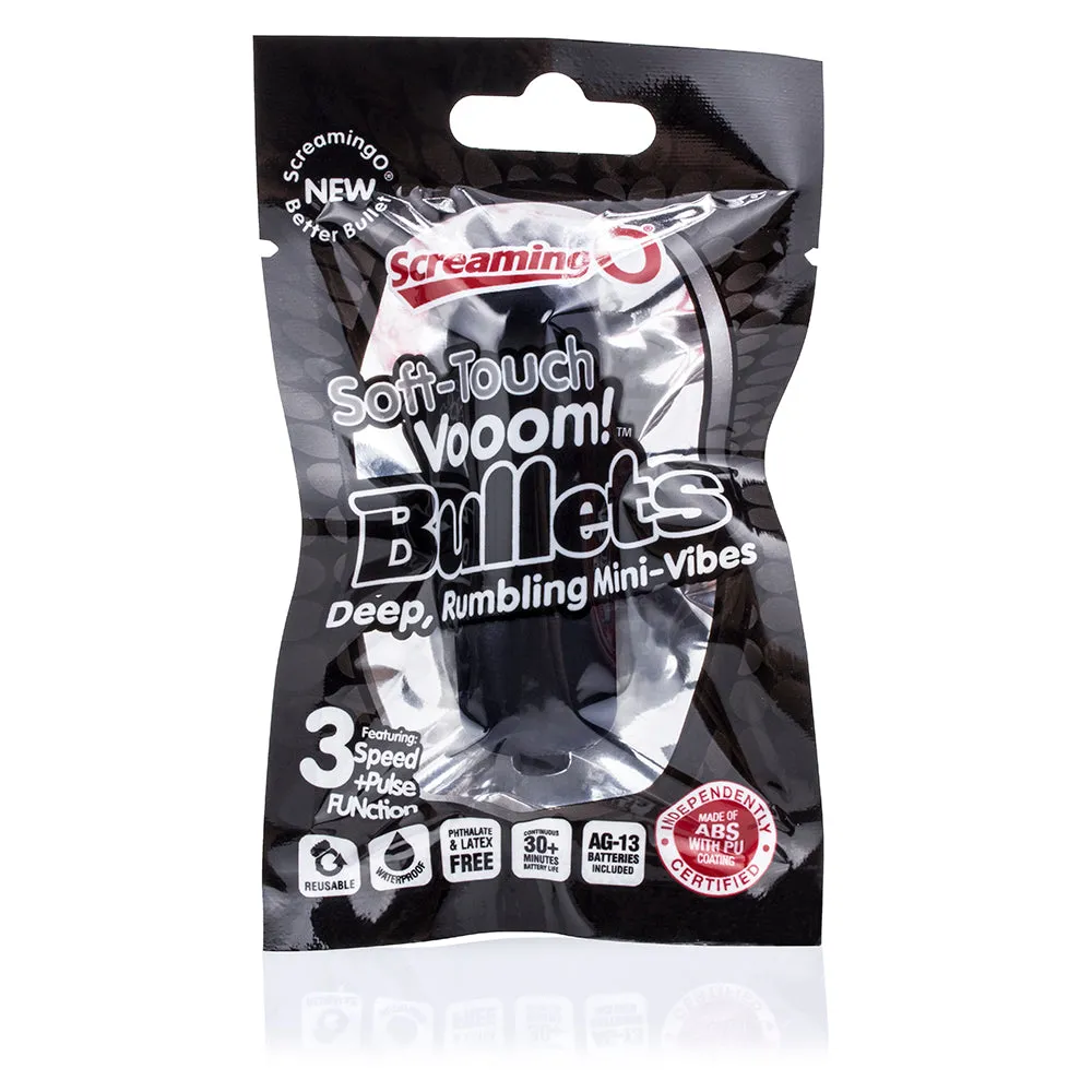 Vooom Bullet 20 Pieces Display