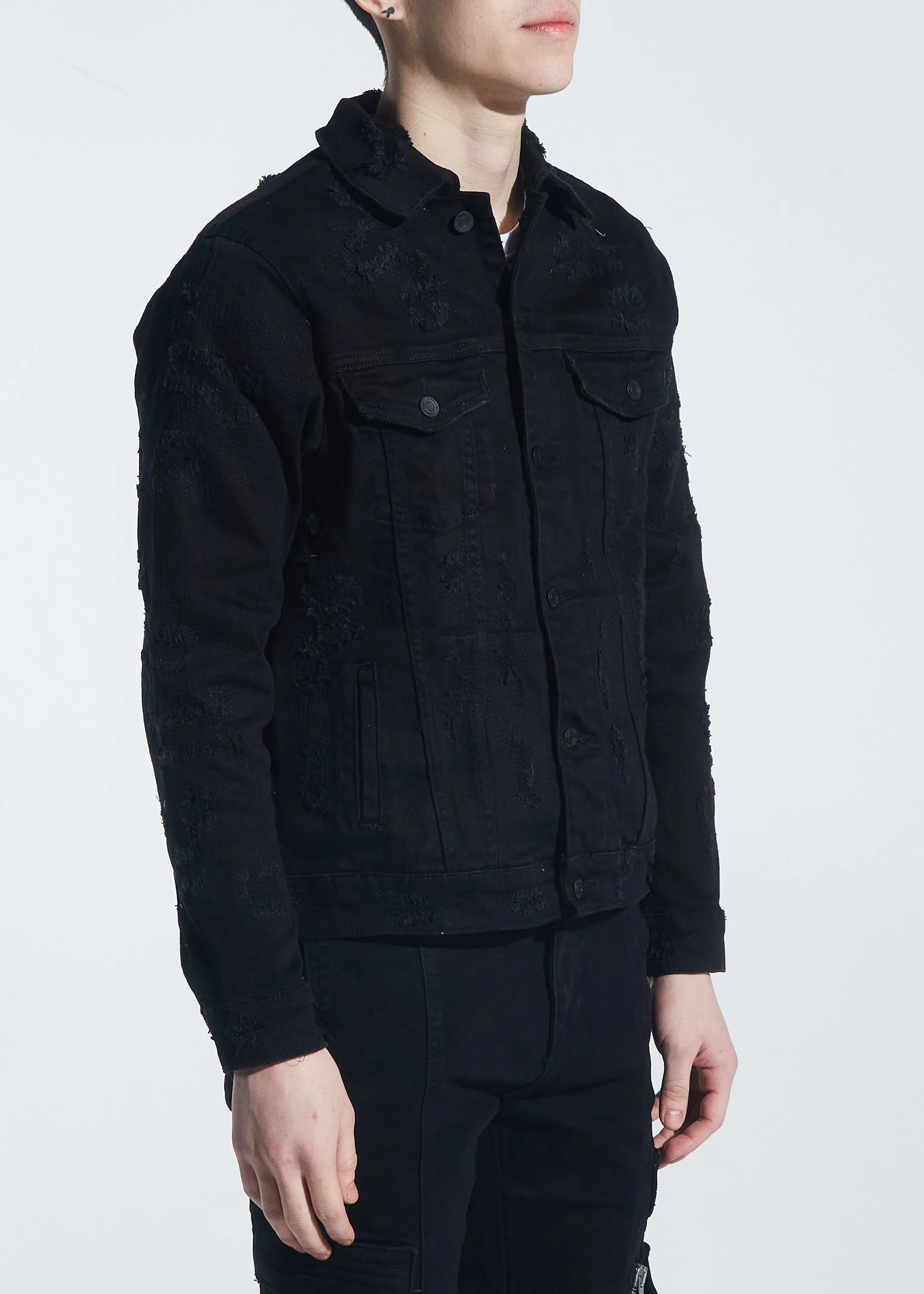 Watson Denim Jacket