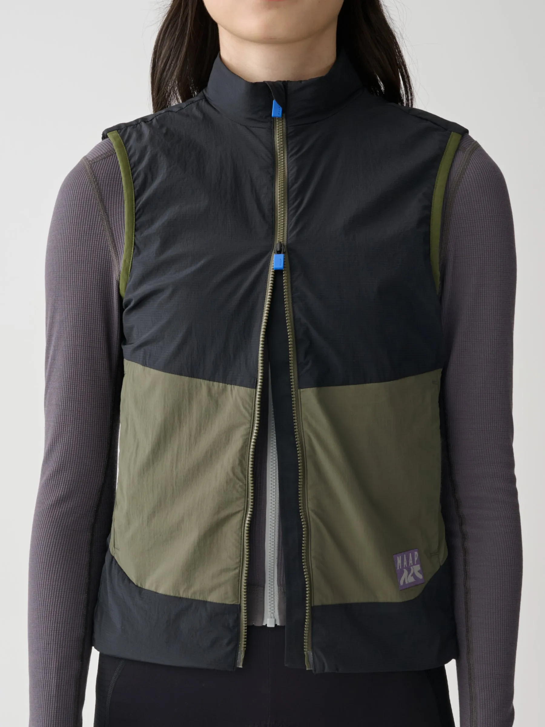 Women's Alt_Road™ Insulated Vest