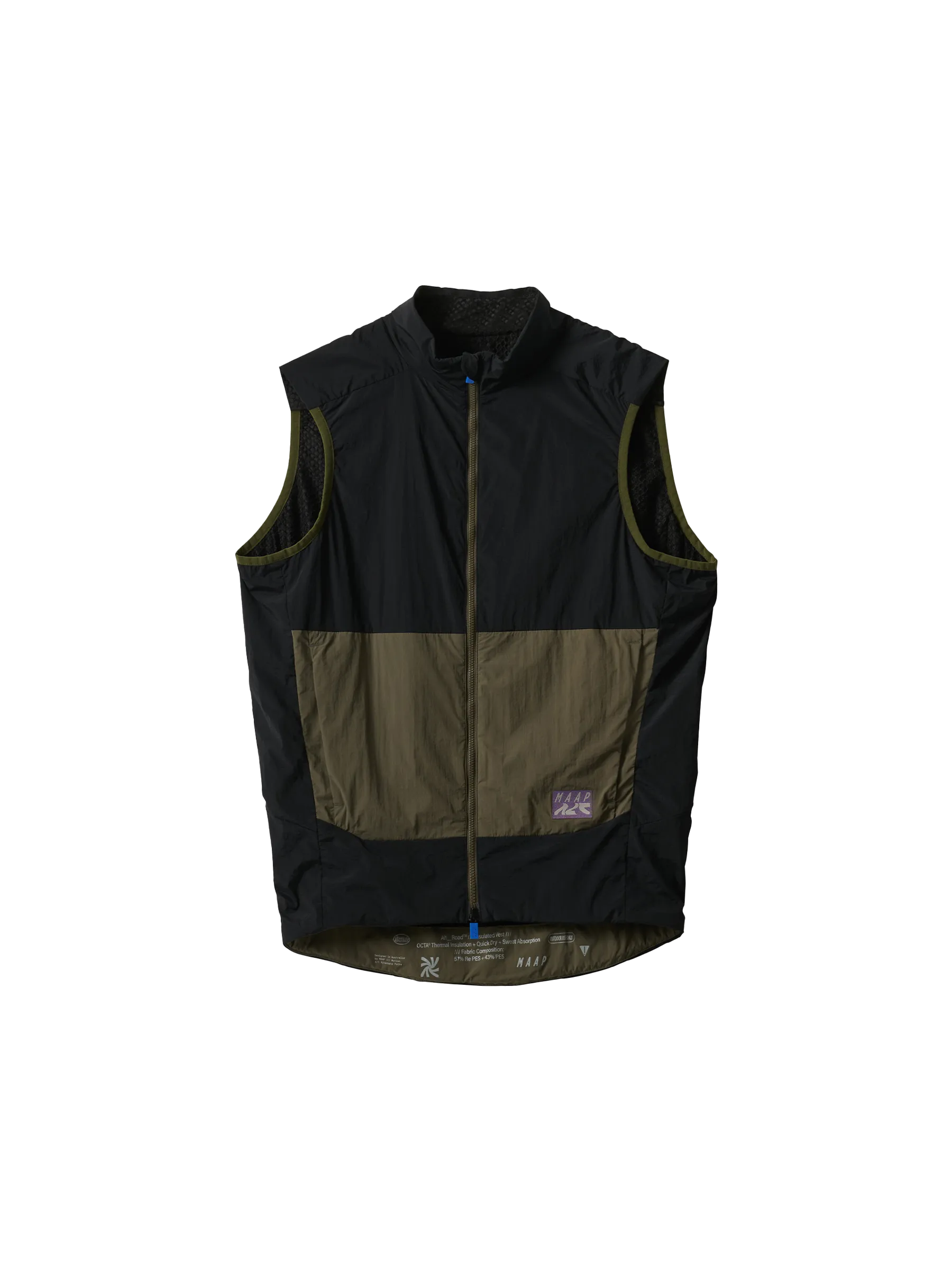 Women's Alt_Road™ Insulated Vest