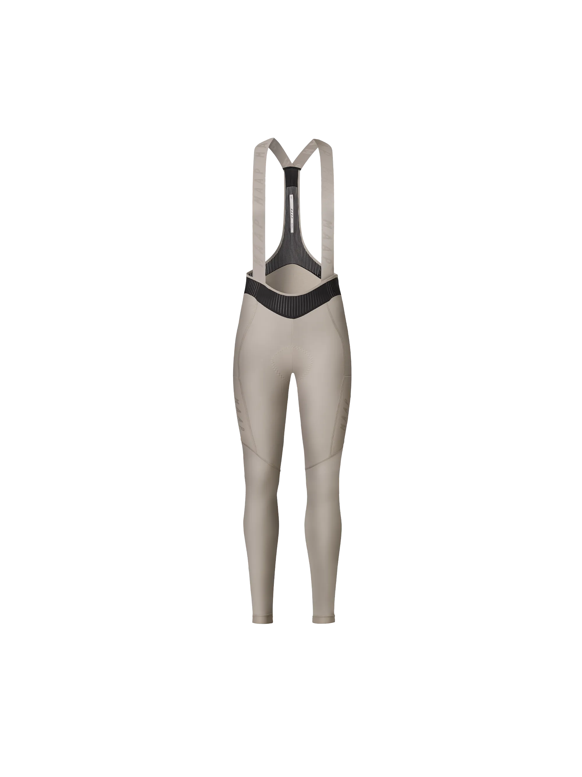 Women's Team Bib Evo Thermal Cargo Tights